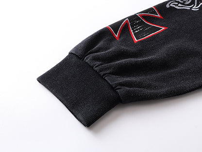 God Speed Sweatshirt-1107