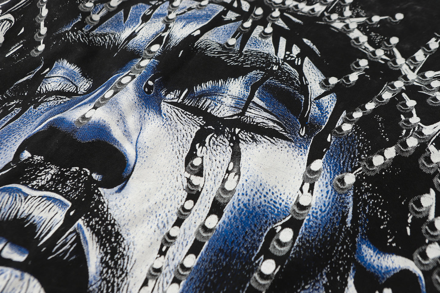 Hellstar Studios New Sweatshirt