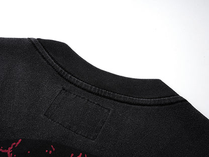 God Speed T-Shirt-1085