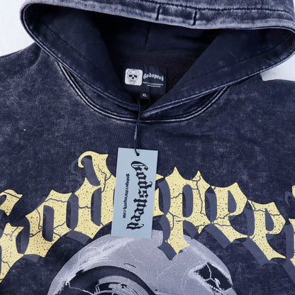 GodSpeed Hoodie