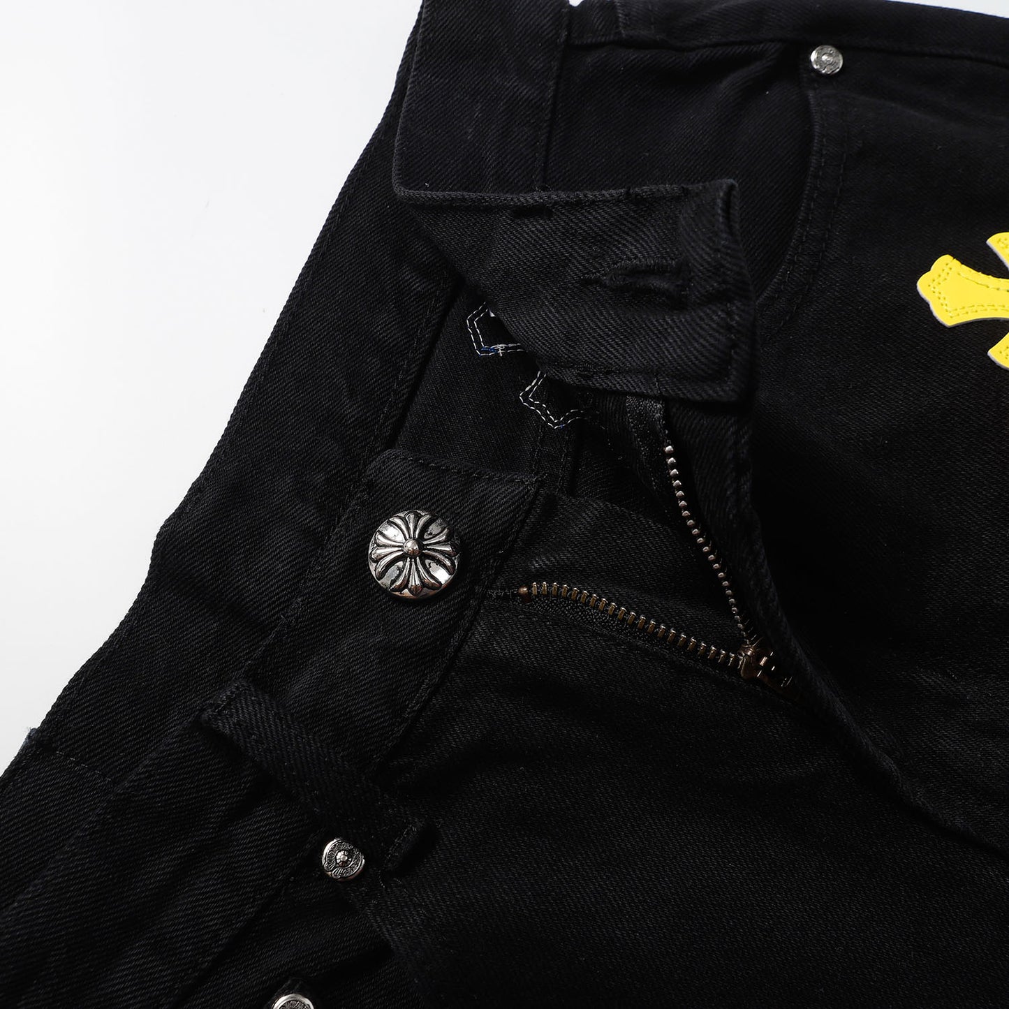 Chrome Hearts New Shorts 9922