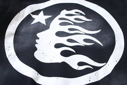 Hellstar Studios New Hoodie and Pants Set