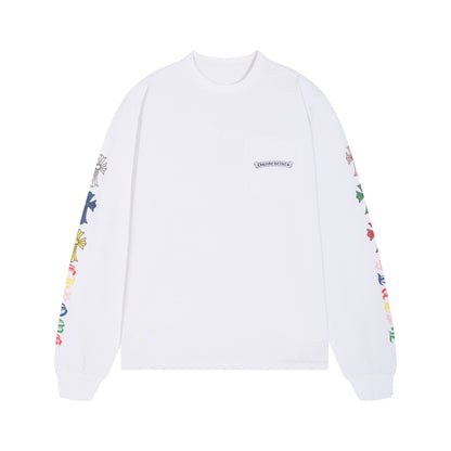 Chrome Hearts New SWEATSHIRTS 8015