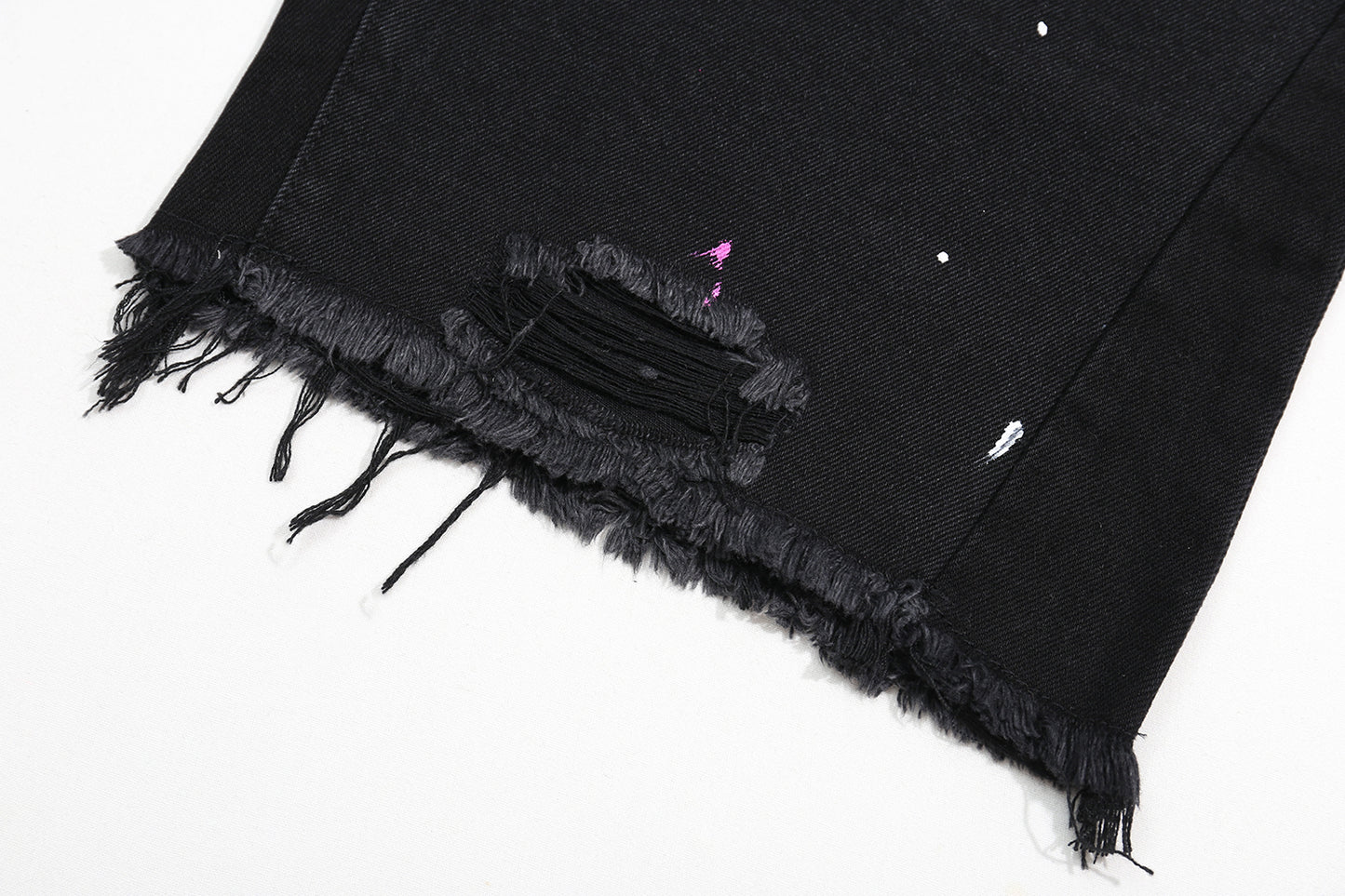 GALLERY DEPT New Jeans Shorts G635