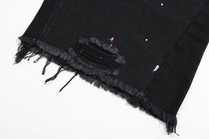 GALLERY DEPT New Jeans Shorts G635