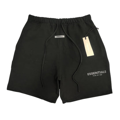 Fear of God ESSENTIALS Relaxed Sweat Shorts