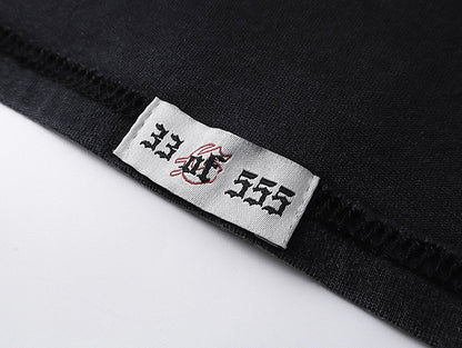 God Speed T-Shirt-1012