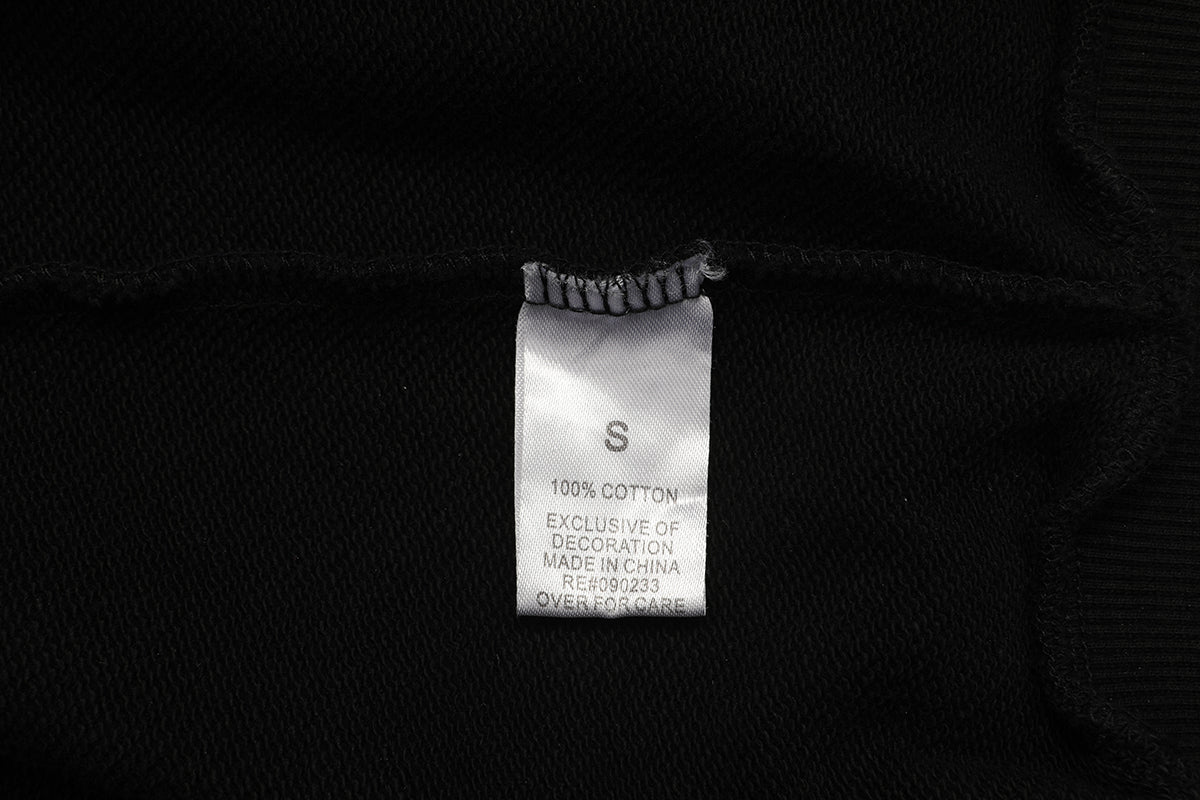 MIXED EMOTION Classic Fit Hoodie