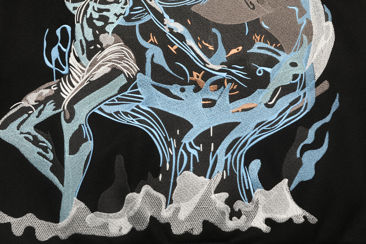 God Speed uniforme da baseball G101