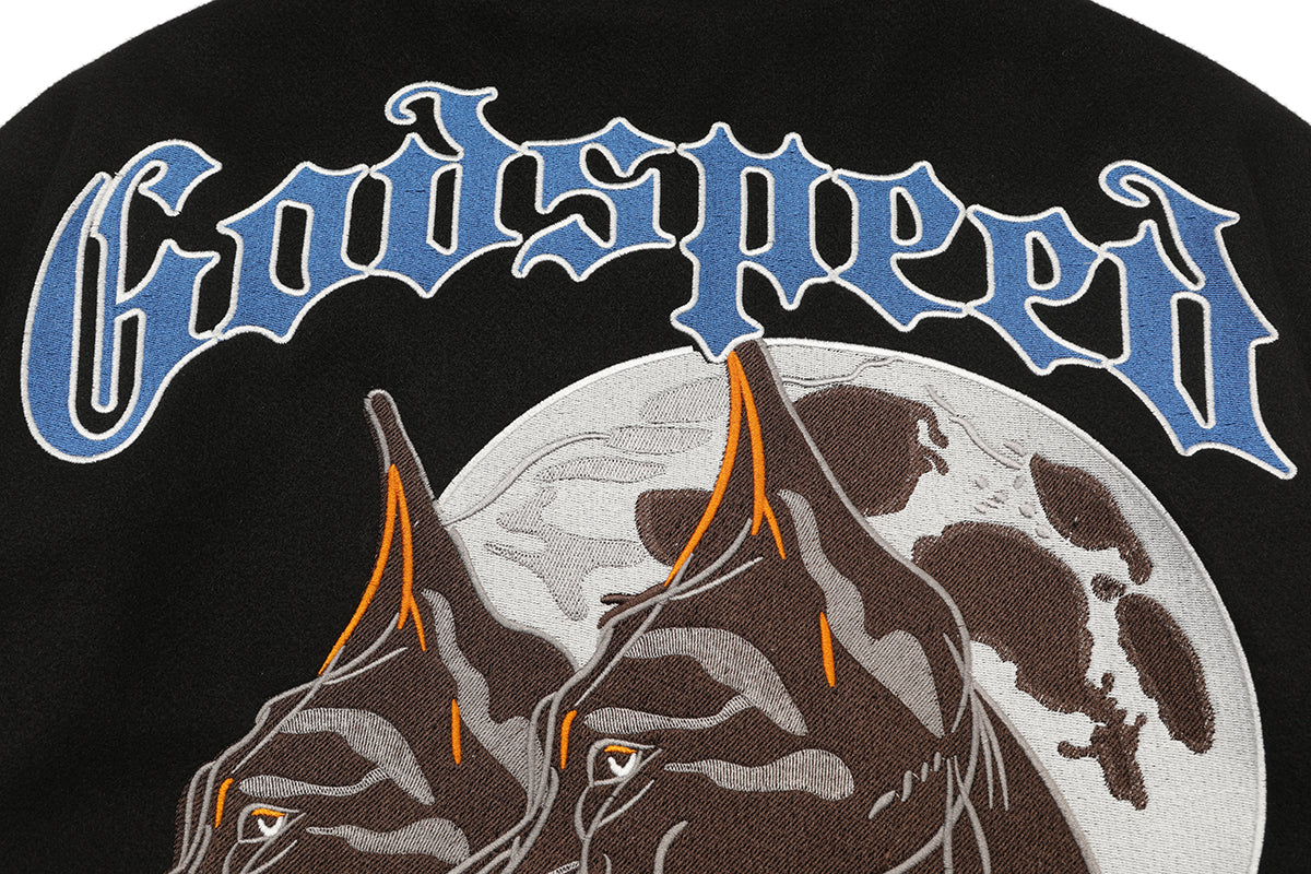 God Speed uniforme da baseball G102