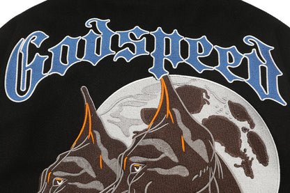 God Speed uniforme da baseball G102