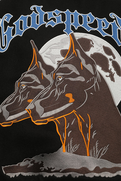 God Speed uniforme da baseball G102