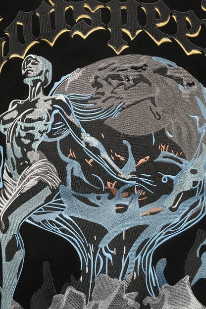 God Speed uniforme da baseball G101