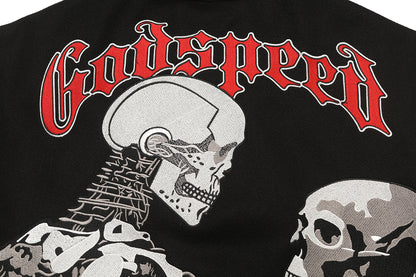 God Speed uniforme da baseball G103