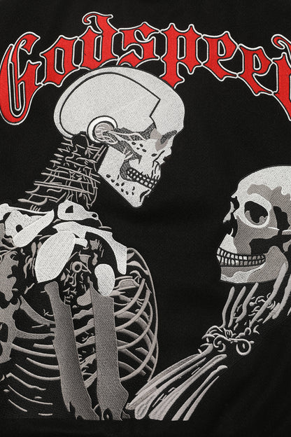 God Speed uniforme da baseball G103