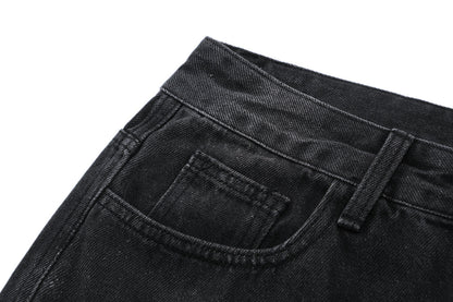 MIXED EMOTION Shorts