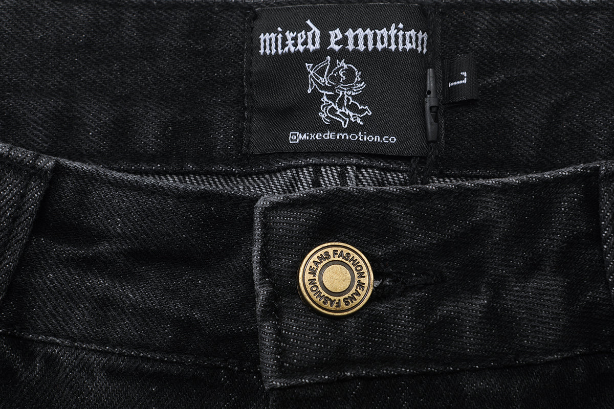 MIXED EMOTION Shorts