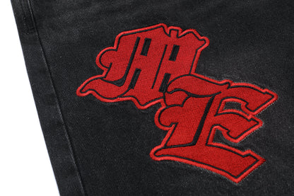 MIXED EMOTION Shorts