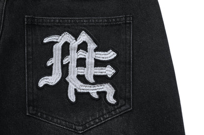 MIXED EMOTION Shorts