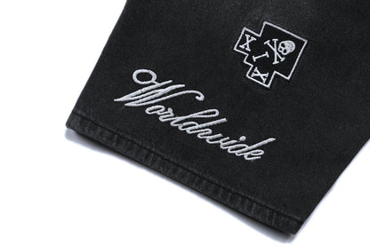 MIXED EMOTION Shorts