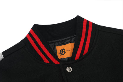 God Speed uniforme da baseball