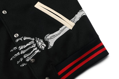 God Speed uniforme da baseball