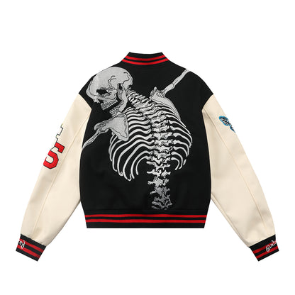 God Speed uniforme da baseball