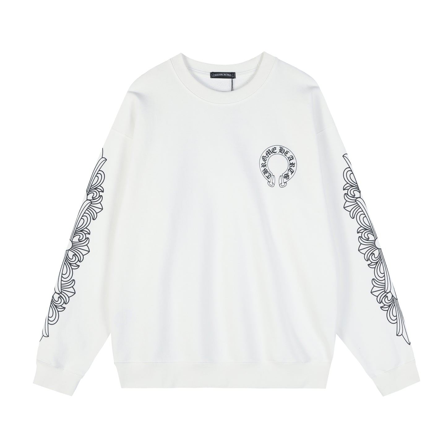 Chrome Hearts New SWEATSHIRTS TQ49