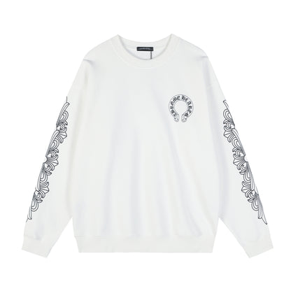 Chrome Hearts New SWEATSHIRTS TQ49