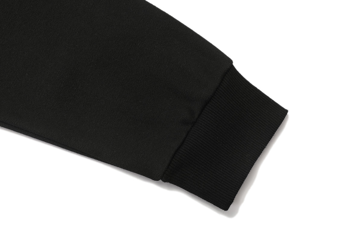 MIXED EMOTION Classic Fit Hoodie