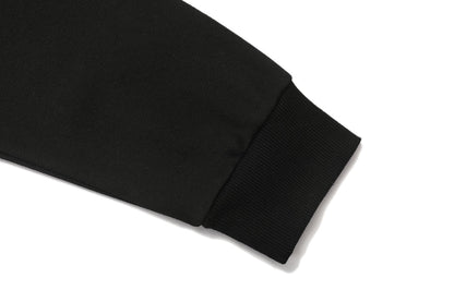 MIXED EMOTION Classic Fit Hoodie