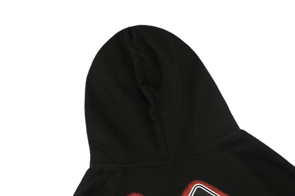MIXED EMOTION Classic Fit Hoodie