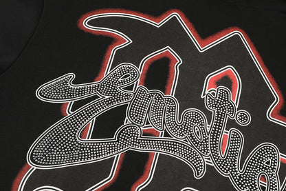 MIXED EMOTION Classic Fit Hoodie