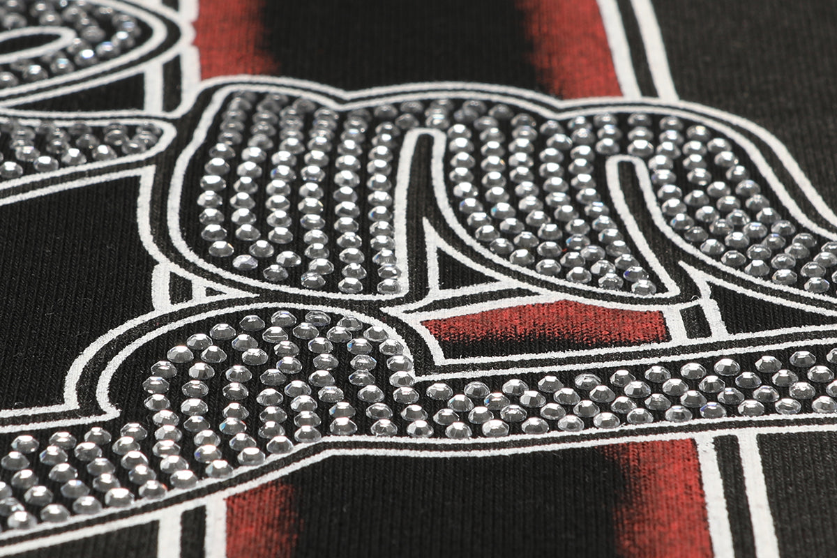 MIXED EMOTION Classic Fit Hoodie