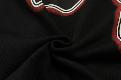 MIXED EMOTION Classic Fit Hoodie