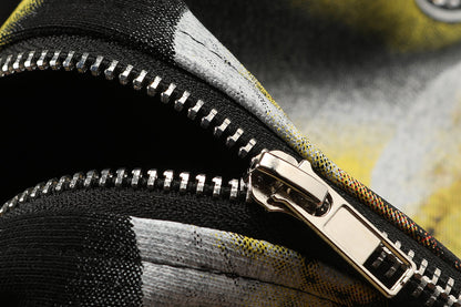 MIXED EMOTION Classic Fit Hoodie