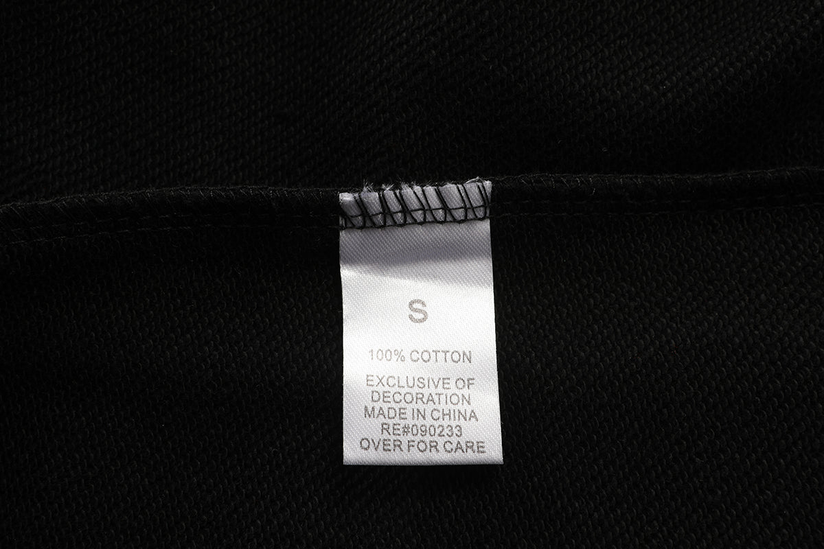 MIXED EMOTION Classic Fit Hoodie