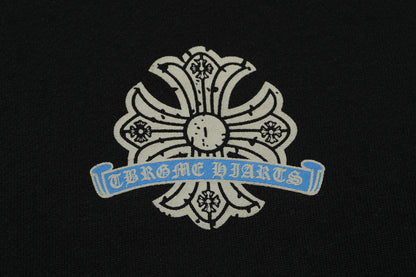 Chrome Hearts New  Zip Up Hoodie -TQ72