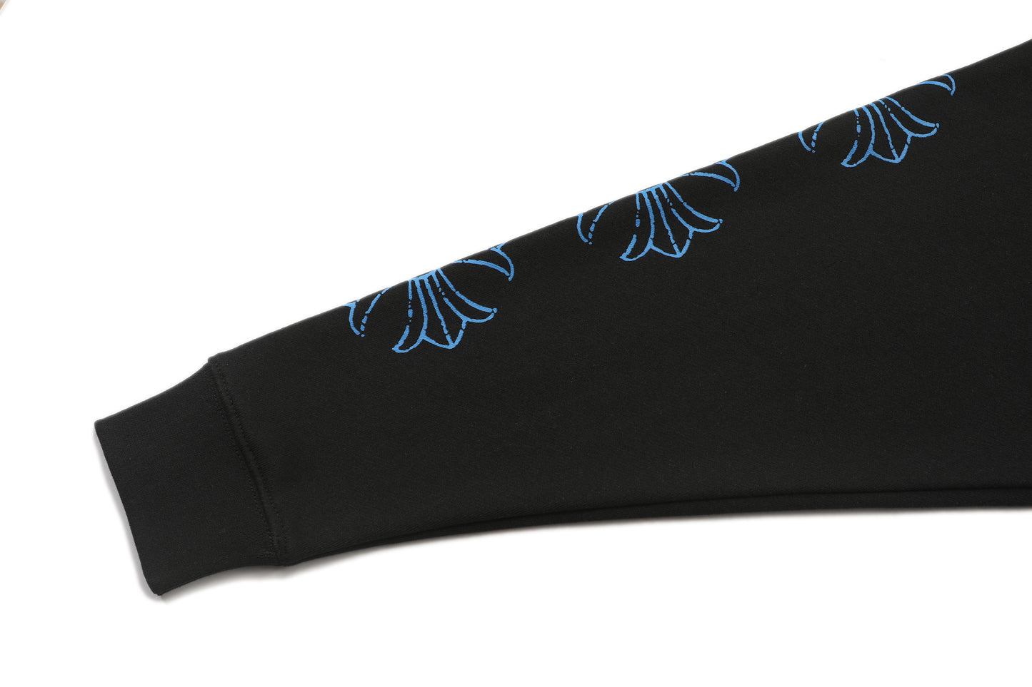 Chrome Hearts New  Zip Up Hoodie -TQ72