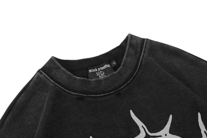 MIXED EMOTION Longsleeve