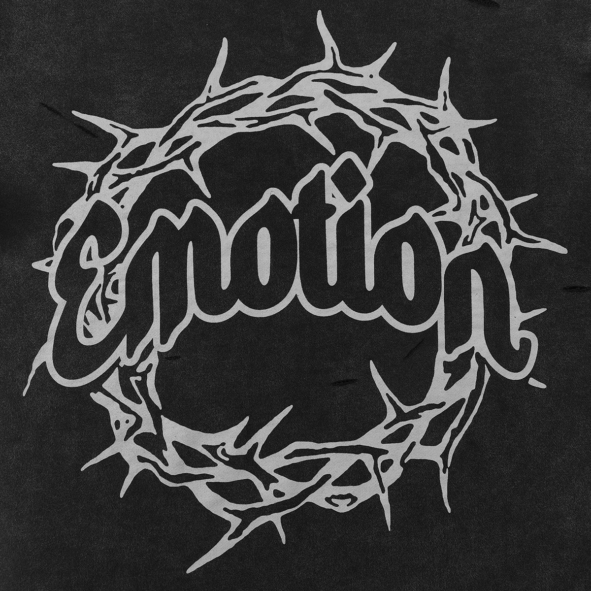 MIXED EMOTION Longsleeve