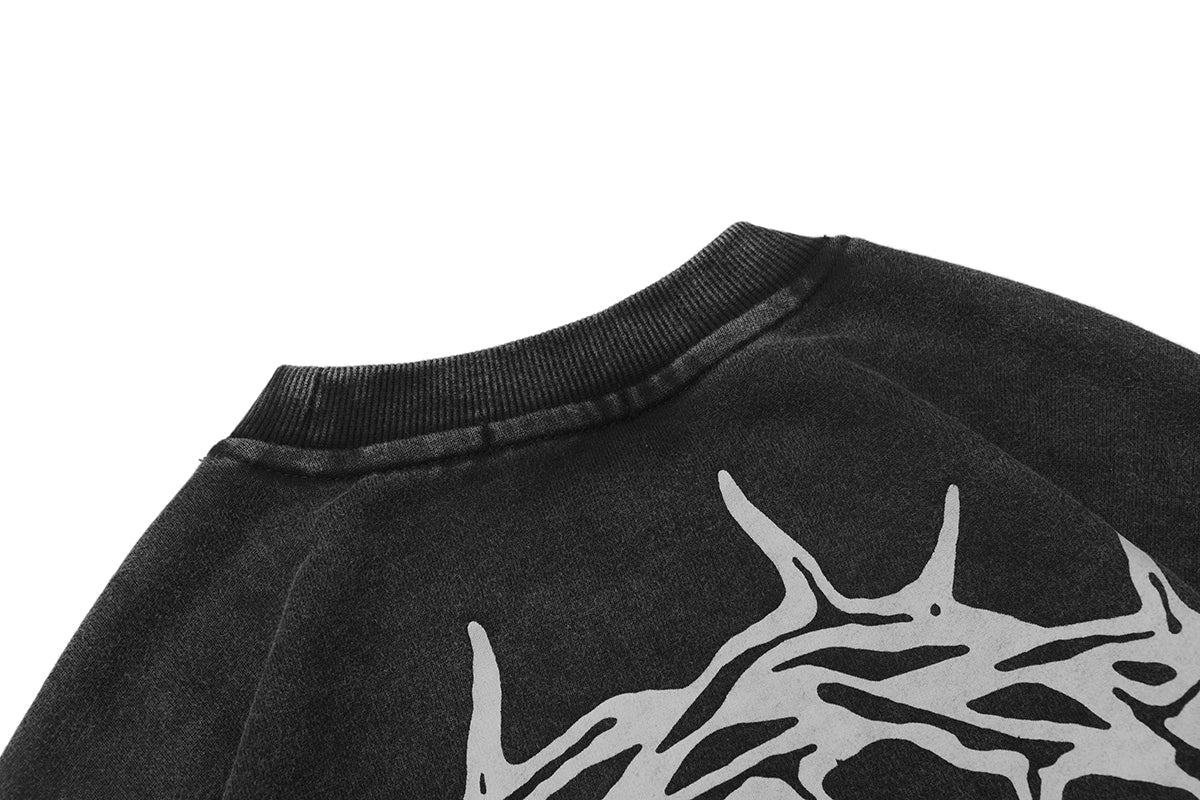 MIXED EMOTION Longsleeve