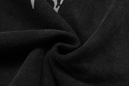 MIXED EMOTION Longsleeve