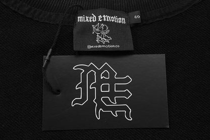 MIXED EMOTION Longsleeve