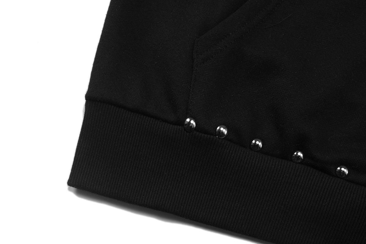 MIXED EMOTION Classic Fit Hoodie