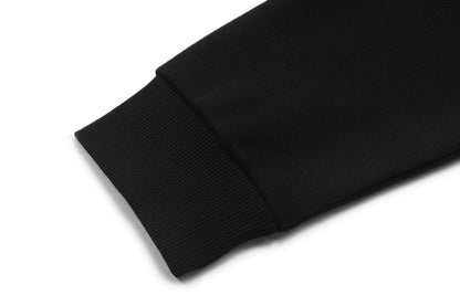 MIXED EMOTION Classic Fit Hoodie