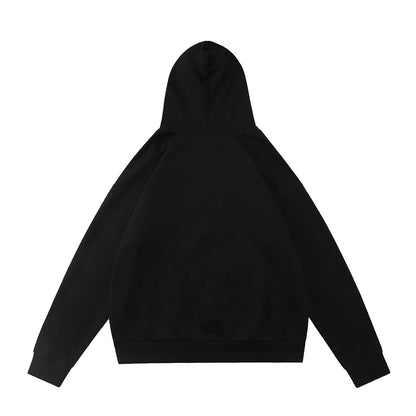 MIXED EMOTION Classic Fit Hoodie