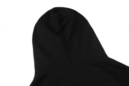 MIXED EMOTION Classic Fit Hoodie