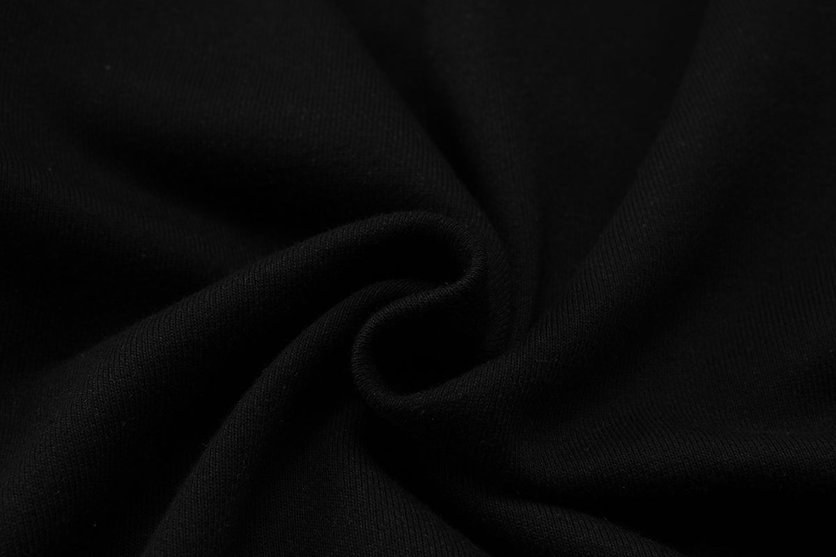 MIXED EMOTION Classic Fit Hoodie