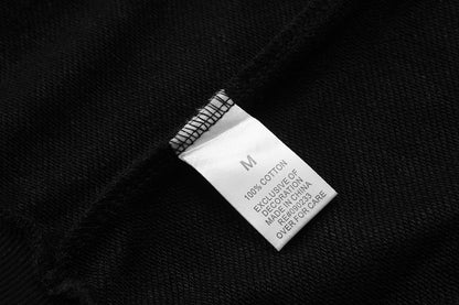 MIXED EMOTION Classic Fit Hoodie